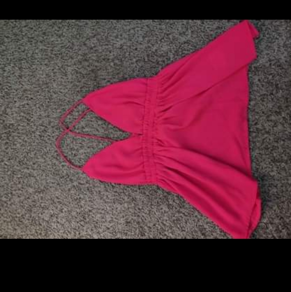 EXPRESS Blouse
